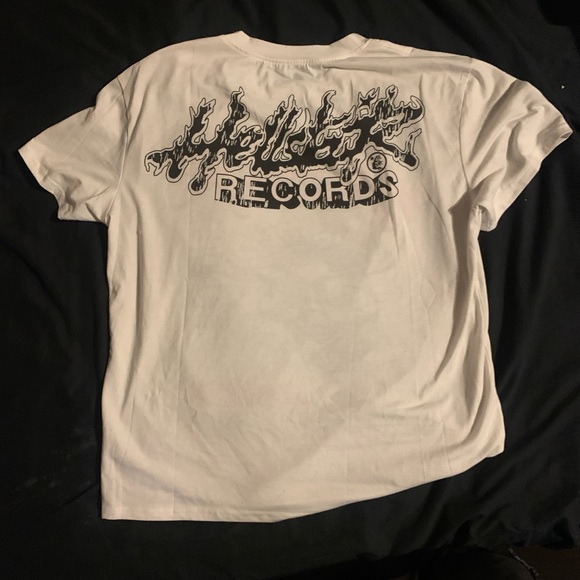 Hell star tee - Picture 2 of 2